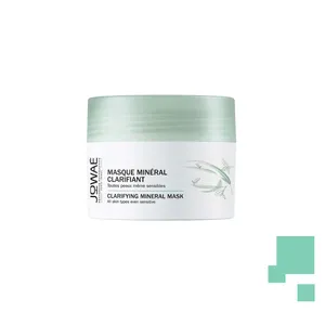 Mascarilla Mineral Clarificante