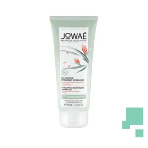 Gel de Ducha Hidratante Estimulante
